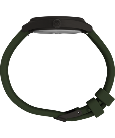 TW2Y18000 Expedition® Capstone 39mm Silicone Strap Watch Profile Image