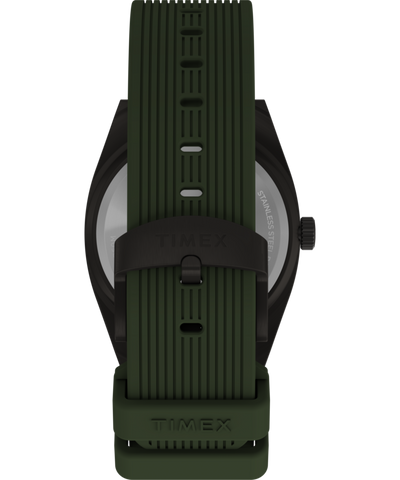 TW2Y18000 Expedition® Capstone 39mm Silicone Strap Watch Strap Image