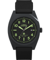 TW2Y18100 Expedition® Capstone 39mm Silicone Strap Watch Primary Image