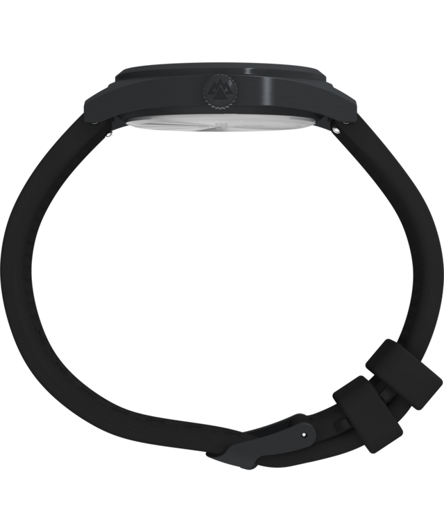 TW2Y18100 Expedition® Capstone 39mm Silicone Strap Watch Profile Image