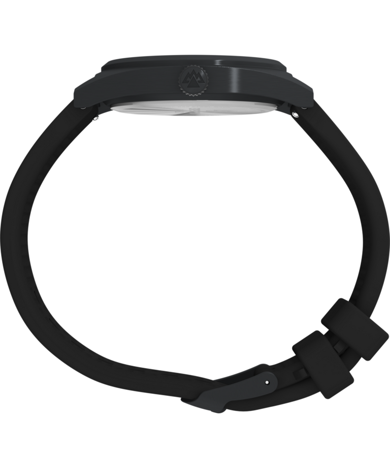 TW2Y18100 Expedition® Capstone 39mm Silicone Strap Watch Profile Image