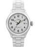 TW2Y18800 Waterbury Ace 41mm Stainless Steel Bracelet Watch Primary Image