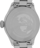 TW2Y18800 Waterbury Ace 41mm Stainless Steel Bracelet Watch Caseback Image