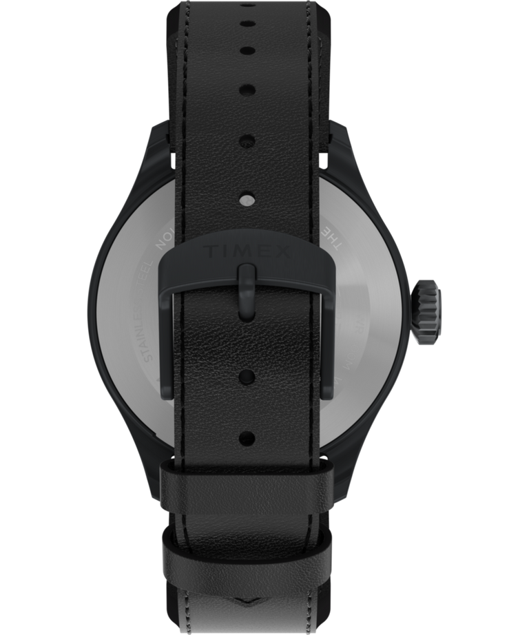 TW2Y18900 Waterbury Ace 41mm Leather Strap Watch Strap Image