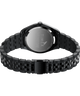 TW2Y19600 Timex x Wednesday Timex Legacy 36mm Stainless Steel Bracelet Watch Caseback with Attachment Image
