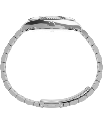 TW2Y20100 Timex Legacy Celestial 36mm Stainless Steel Bracelet Watch Profile Image