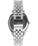 TW2Y20100 Timex Legacy Celestial 36mm Stainless Steel Bracelet Watch Strap Image