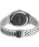 TW2Y20100 Timex Legacy Celestial 36mm Stainless Steel Bracelet Watch Caseback with Attachment Image