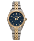 TW2Y20200 Timex Legacy Celestial 36mm Stainless Steel Bracelet Watch Primary Image
