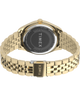 TW2Y20300 Timex Legacy Celestial 36mm Stainless Steel Bracelet Watch Caseback with Attachment Image