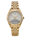 TW2Y20300 Timex Legacy Celestial 36mm Stainless Steel Bracelet Watch Primary Image