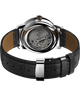 TW2Y22900 Waterbury Metropolitan Automatic 41mm Leather Strap Watch  Caseback with Attachment Image