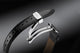 TW2Y23000 Waterbury Metropolitan Automatic 41mm Leather Strap Watch  Collab Additional Image