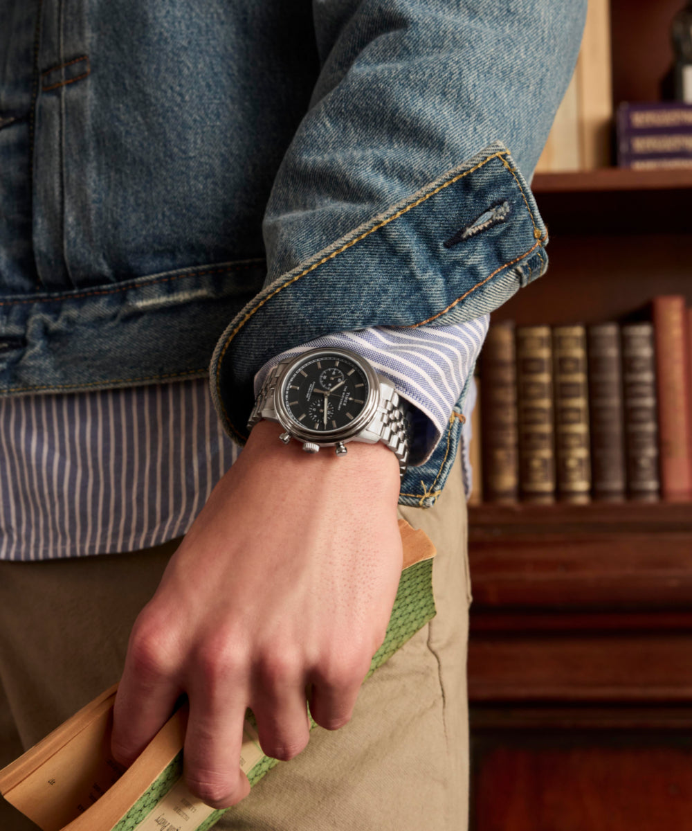 Chronograph Watches for Men | Timex CA