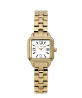 TW2Y23700 Addison 23mm Stainless Steel Bracelet Watch Primary Image