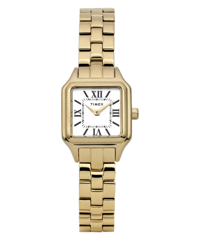 TW2Y23700 Addison 23mm Stainless Steel Bracelet Watch Primary Image