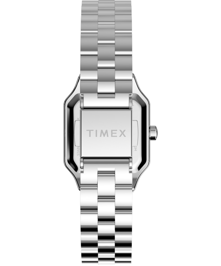 TW2Y23800 Addison 23mm Stainless Steel Bracelet Watch Strap Image