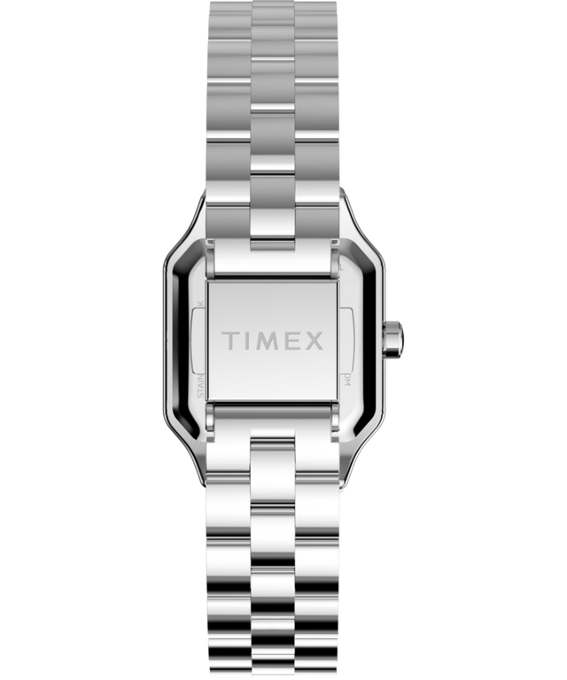 TW2Y23800 Addison 23mm Stainless Steel Bracelet Watch Strap Image