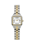 TW2Y23900 Addison 23mm Stainless Steel Bracelet Watch Primary Image