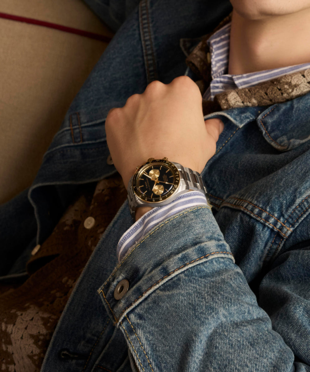 Ronherman × TIMEX WATCH クォーツ腕時計 BLACK ロンハーマン×タイメックス/Ron Herman × TIMEX/腕時計｜Yahoo