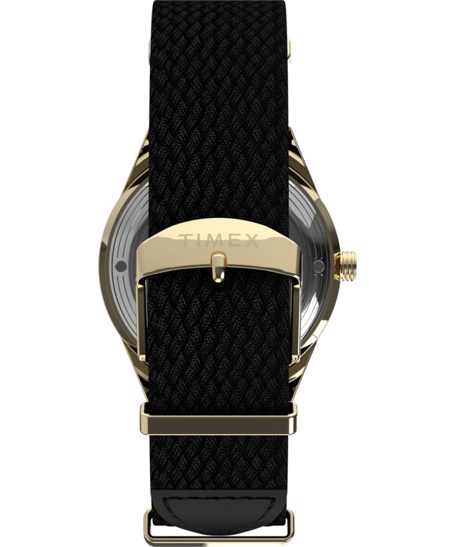 TW2Y24300 Marlin® Jet Automatic 38mm Fabric Strap Watch Strap Image