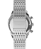 TW2Y24600 Marlin® Jet Quartz Chronograph 40mm Stainless Steel Bracelet Watch Strap Image