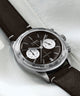 TW2Y24700 Marlin® Jet Quartz Chronograph 40mm Leather Strap Watch Collab Additional Image