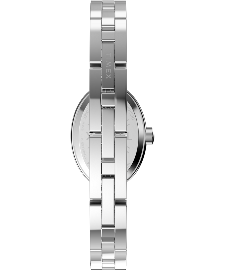 TW2Y26600 Cavatina 19mm Stainless Steel Bracelet Watch Strap Image