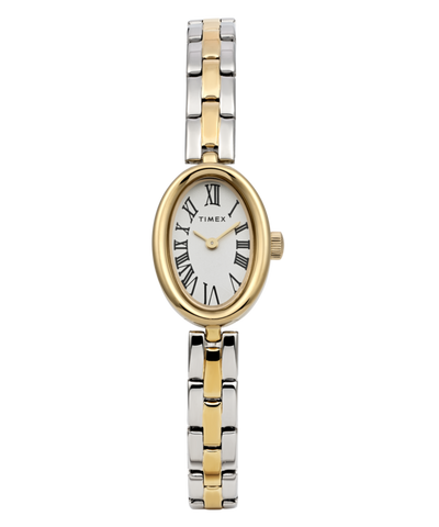 TW2Y26800 Cavatina 19mm Stainless Steel Bracelet Watch Primary Image