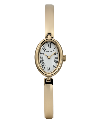 TW2Y27200 Cavatina 19mm Stainless Steel Bangle Watch Primary Image