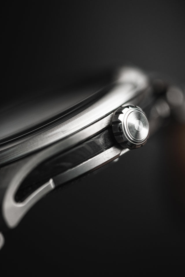 TW2Y27500 Giorgio Galli S2Ti Swiss Made Automatic 38mm Primary Wrist Image