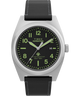 TW2Y30700 Expedition® Capstone 39mm Eco-Friendly Leather Strap Watch  Primary Image