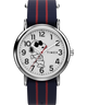 TW2Y31100 Timex x Peanuts® Weekender Joe Cool 38mm Fabric Strap Watch Primary Image