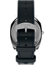 TW2Y31400 Q Timex® 1972 World Time 39mm Leather Strap Watch Strap Image