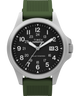 TW2Y31600 Expedition® Field Post Solar 41mm Silicone Strap Watch Primary Image