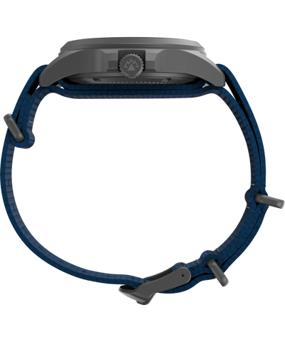 TW2Y31700 Expedition® Field Post Solar 41mm Eco-Conscious Fabric Strap Watch Profile Image