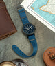 TW2Y31700 Expedition® Field Post Solar 41mm Eco-Conscious Fabric Strap Watch Campaign Key Silhouettes (Beauty shots) Image