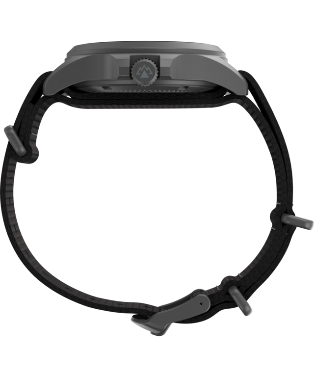 TW2Y31800 Expedition® Field Post Solar 41mm Eco-Conscious Fabric Strap Watch Profile Image