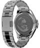 TW2Y33200 Harborside Coast Multifunction 43mm Stainless Steel Bracelet Watch Caseback with Attachment Image