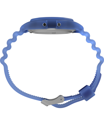 TW2Y34200 Timex T80 34mm Resin Watch Strap Profile Image