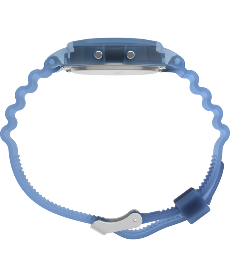 TW2Y34200 Timex T80 34mm Resin Strap Watch Profile Image