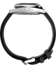 TW2Y34500 Q Timex® 1975 Enigma 37mm Leather Strap Watch Profile Image