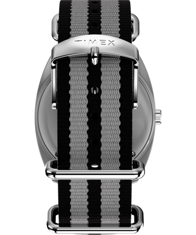 TW2Y34600 Q Timex® 1975 Enigma 37mm Fabric Strap Watch Strap Image