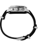 TW2Y35500 Waterbury Heritage Chronograph 39mm Fabric Strap Watch Profile Image