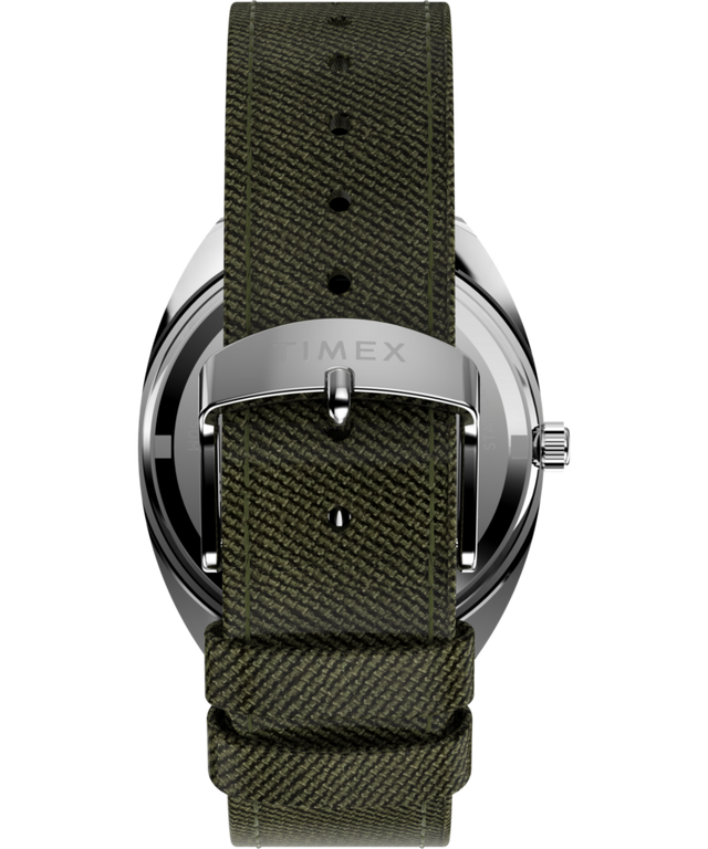 TW2Y36000 Bespoke Post x Timex 36mm Fabric Strap Watch Strap Image