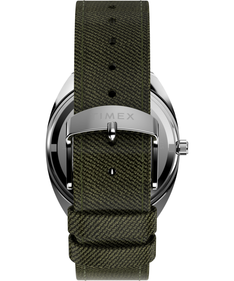 TW2Y36000 Bespoke Post x Timex 36mm Fabric Strap Watch Strap Image