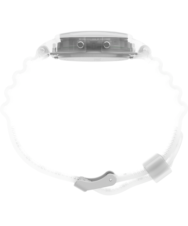 TW2Y36400 Timex T80 34mm Resin Strap Watch Profile Image