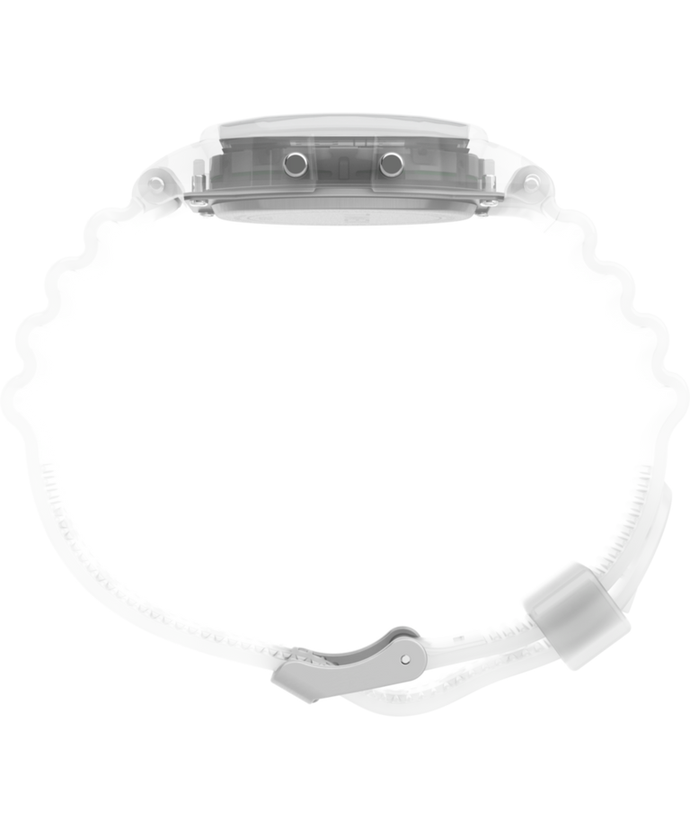 TW2Y36400 Timex T80 34mm Resin Strap Watch Profile Image