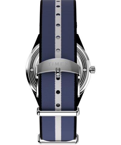 TW2Y37400 Marlin® Jet Quartz 38mm Fabric Strap Watch Strap Image