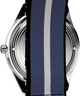 TW2Y37400 Marlin® Jet Quartz 38mm Fabric Strap Watch Caseback Image